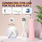 Secadora de uñas LED portátil para esmalte en gel, lámpara de uñas mini manual con USB, luz de curado para pegamento de uñas en gel sin formaldehído, herramienta de arte de uñas para el hogar, accesorios para uñas, herramientas para uñas | Secadora de uñ