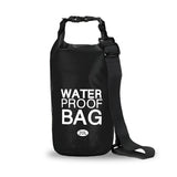 Bolso Impermeable 20L Ocean Pack Deportes Mochila Pesca Water proof BAG FY-06