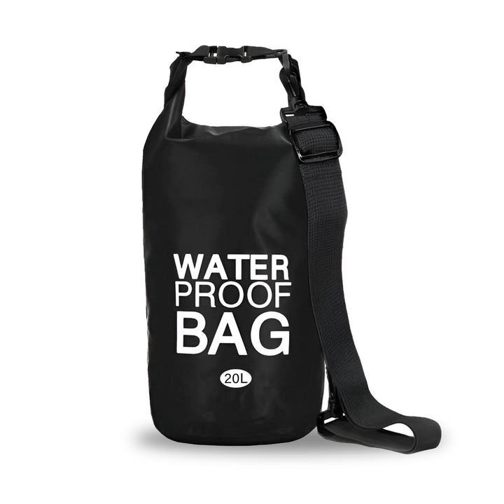 Bolso Impermeable 20L Ocean Pack Deportes Mochila Pesca Water proof BAG FY-06