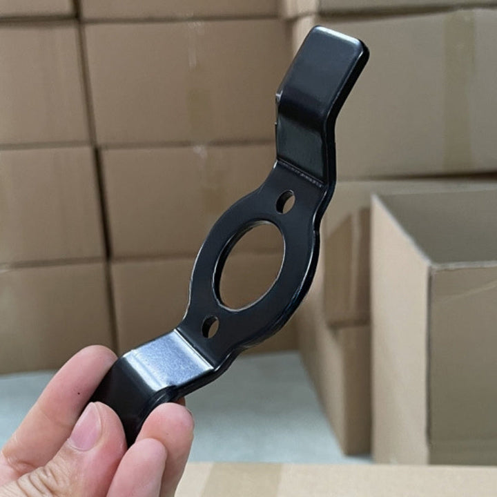 Juego de Herramientas para Jardín Metálicas, Cortacésped Multifuncional y Desbrozadora, con 2 Cuchillas Intercambiables, Eliminación Eficiente de Malezas sin Dañar Plántulas, para Jardines y Arrozales