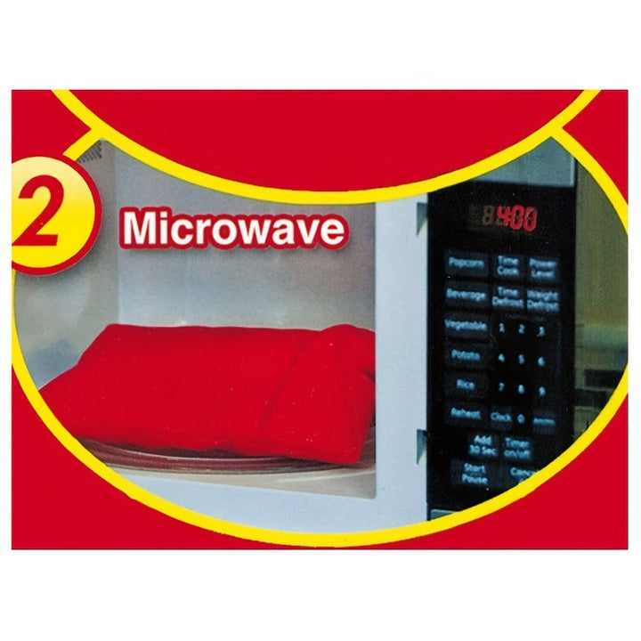 Bolsa De Cocción De Patatas En Horno De Microondas, Cocción Perfecta En Cualquier Momento Y Lugar