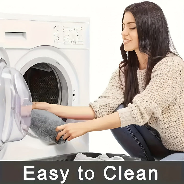 Alfombra de baño de coral suave, antideslizante, rápida secado, respaldo de PVC, lavable en máquina, poliéster de lujo, pila baja, rectangular, ideal para la entrada del baño, 15,75x23,62 pulgadas, hecha a mano, patrón geométrico, 100% poliéster, 100% PV