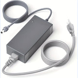 Adaptador de Energía Compatible con Starlink Gen 3, Cargador Starlink Gen 3 57V 3.42A, Adaptador AC a DC para Accesorios Starlink Gen 3, Cable de Alimentación de 3.05 Metros