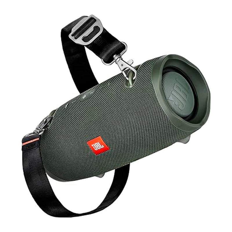 Parlante Portatil Bluetooth Inalambrico JBL XTREM 2