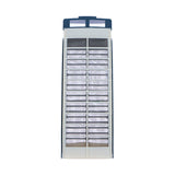 Filtro de malla para lavadora, bolsa de filtro de malla para lavadora, piezas de reparación de caja