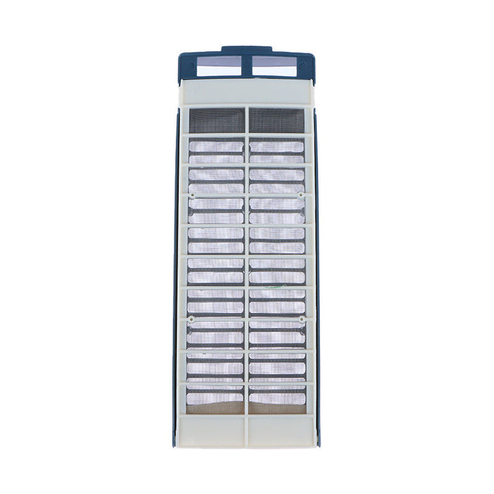 Filtro de malla para lavadora, bolsa de filtro de malla para lavadora, piezas de reparación de caja