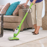 Mopa A Vapor Multifuncional 5 En 1 Con 10 Accesorios 50114