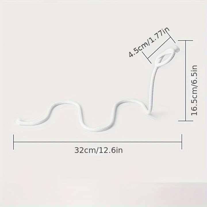 1pc Soporte de Vino Mágico Innovador - Exhibidor Flotante de Botella de Metal Elegante para Decoración de Bar en Casa