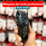 Maquina De Corte Profesional Ultra Compacta Wahl Pilot 8483