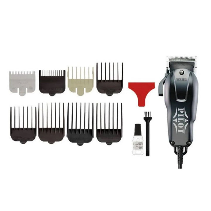 Maquina De Corte Profesional Ultra Compacta Wahl Pilot 8483