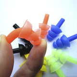 Tapones de Oídos y Nariz Natación Piscina Deportes RF 565