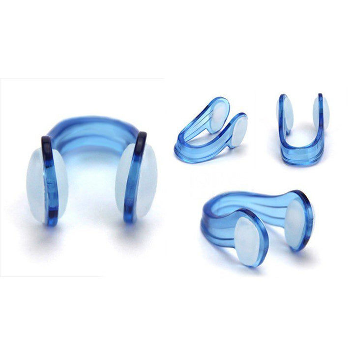 Tapones de Oídos y Nariz Natación Piscina Deportes RF 565