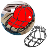 Rejilla Para Lavado De Gorra Protector Deformación Gorra TV19