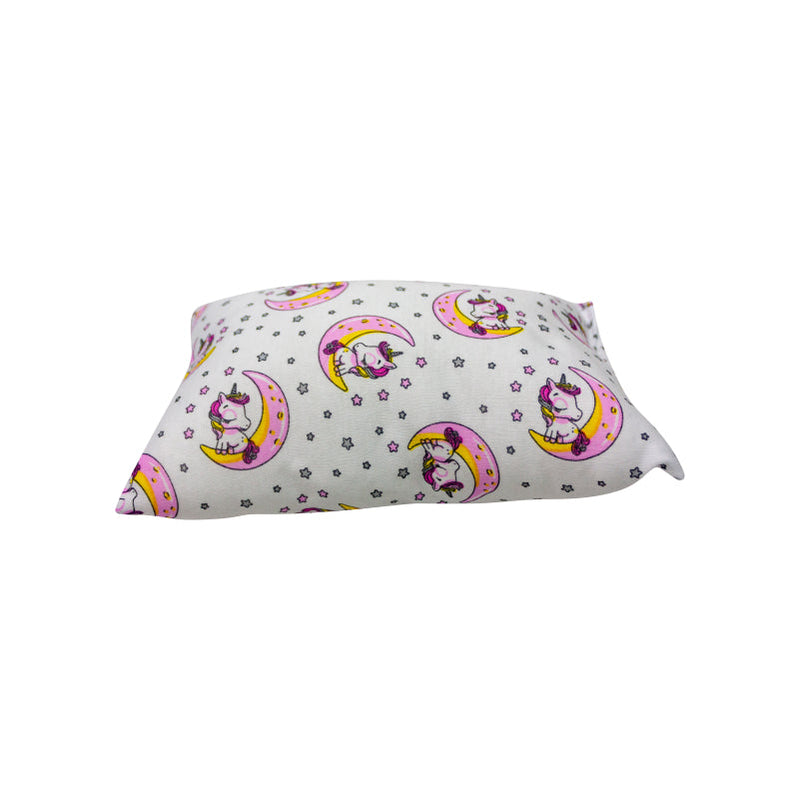 Almohada Franela Pequeña 1051 Creciendo