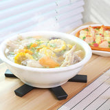 2x1 FoldingMat - Base de Aislamiento para Ollas y Sartenes