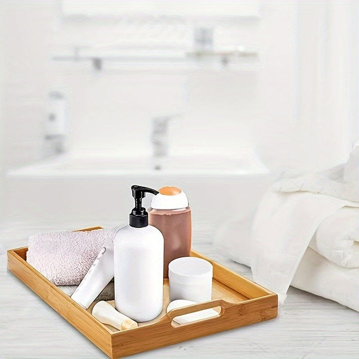 Juego de Armarios de Almacenamiento de Bambú para Dormitorios y Habitaciones de Niños - Organizador de Cajones Versátil