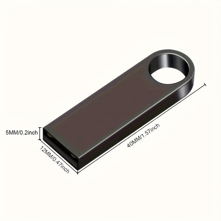 Dispositivo de almacenamiento USB, capacidad de 512MB/8GB/16GB/32GB/64GB/100GB/128GB, adecuado para teléfonos móviles, portátiles y almacenamiento externo de datos, fotos y música.