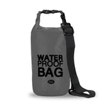Bolso Impermeable 20L Ocean Pack Deportes Mochila Pesca Water proof BAG FY-06