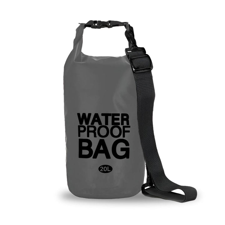 Bolso Impermeable 20L Ocean Pack Deportes Mochila Pesca Water proof BAG FY-06