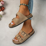 Sandalias de Verano Elegantes para Mujer, Cómodas y Ligeras, Zapatos Modernos para Todo Tipo de Ocasiones, Ideales para 128 Looks Festivos