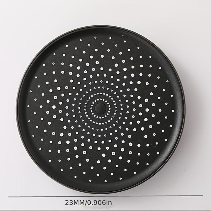 Head de Ducha Portátil con Estrella Cielo y Presión Aumentada para Baño