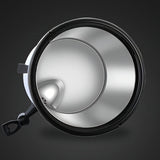 6L/8L/10L, cubo aislante multicolor, ideal para: tiendas, agua caliente, bebidas frías, uso exterior | barbacoa familiar al aire libre | cerveza con hielo en fiestas | dispensador de agua sin electricidad | plegable y gran capacidad con asa