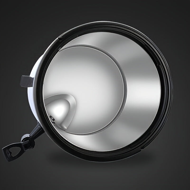 6L/8L/10L, cubo aislante multicolor, ideal para: tiendas, agua caliente, bebidas frías, uso exterior | barbacoa familiar al aire libre | cerveza con hielo en fiestas | dispensador de agua sin electricidad | plegable y gran capacidad con asa