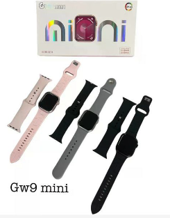 Reloj Smart Watch GW9 MINI