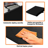 Forro Protector Silla Carro Impermeable Funda Asiento Mascotas 11654G