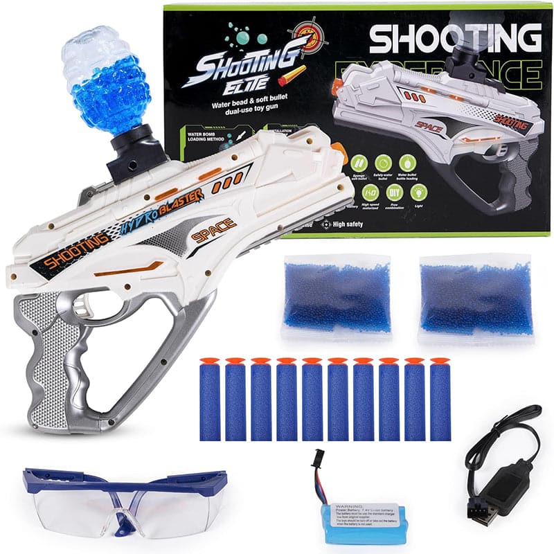 Pistola de Juguete HydroBlaster Prime