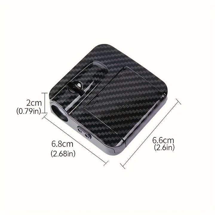 2 piezas/4 piezas de luz de bienvenida LED personalizada con fotos - Mensaje de amor personalizado, ideal para motocicletas y coches, sin batería, regalo perfecto para aniversarios, cumpleaños, amigos y familiares, accesorio de iluminación para coches, a