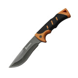 Cuchillo Supervivencia Táctico Camping Pesca Con Estuche RF JF-58