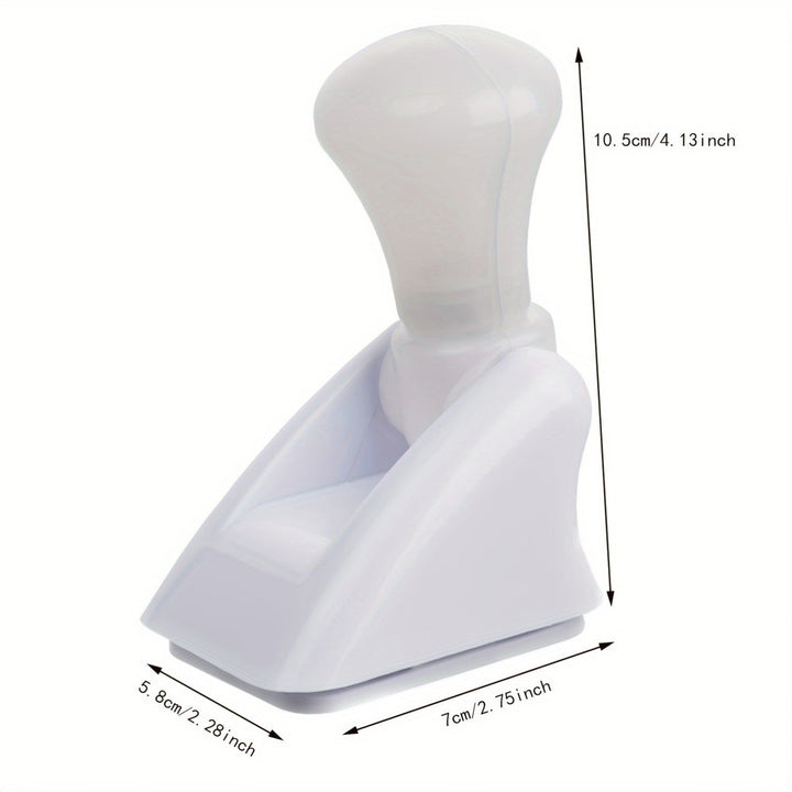 ¡Ilumina cualquier habitación al instante con esta lámpara de pared LED portátil a batería!