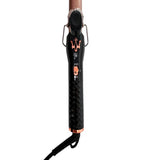 Rizador Profesional Encrespador Con Pinza PRO-1810