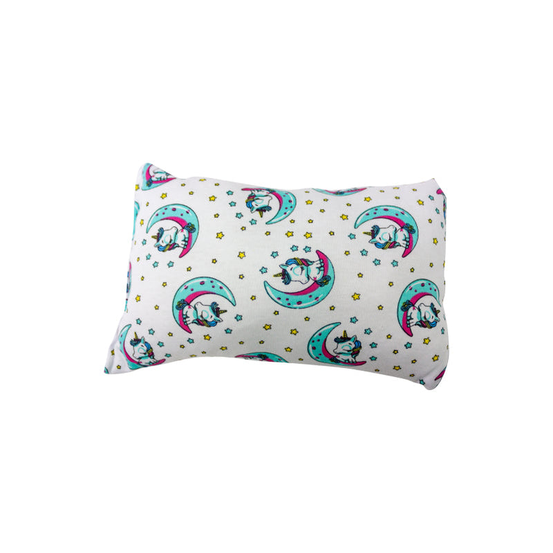 Almohada Franela Pequeña 1051 Creciendo