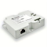 YAOSHENG 2 en 1 Inyector PoE + Adaptador de cable SPX para Starlink Gen 2 / V2 - Permite el salto del router con función de protección, indicador LED y compatible con la mayoría de los routers.