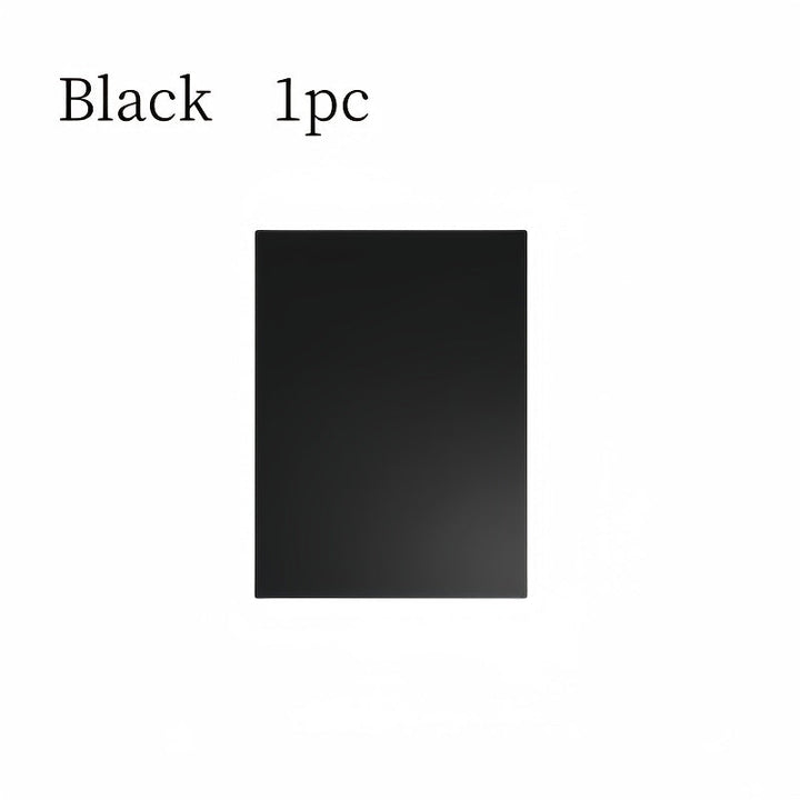 1pc Alfombrilla de barbacoa resistente a altas temperaturas - Antiadherente, Reutilizable, Fácil de limpiar, Alfombrilla de barbacoa al aire libre - Adecuada para uso en el fondo de hornos, parrillas, moldes para hornear, Accesorios de cocina duraderos