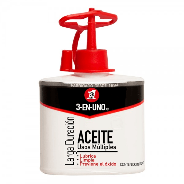 ACEITE 3 EN 1 ORIGINAL 30ML