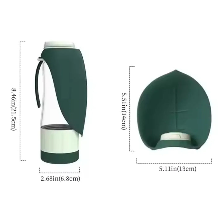 Dispensador De Agua Para Mascotas AE0029