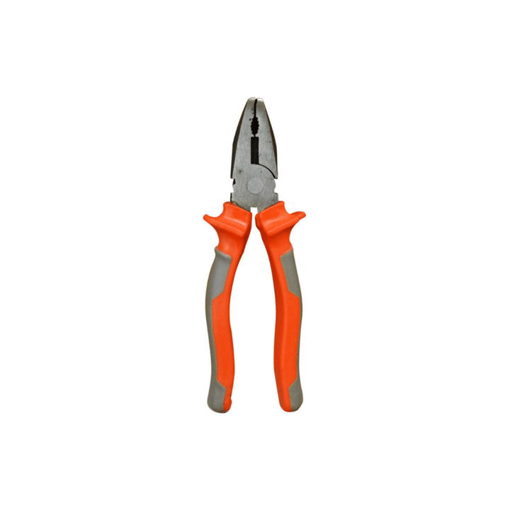 ALICATE 8 PULG NARANJA ART