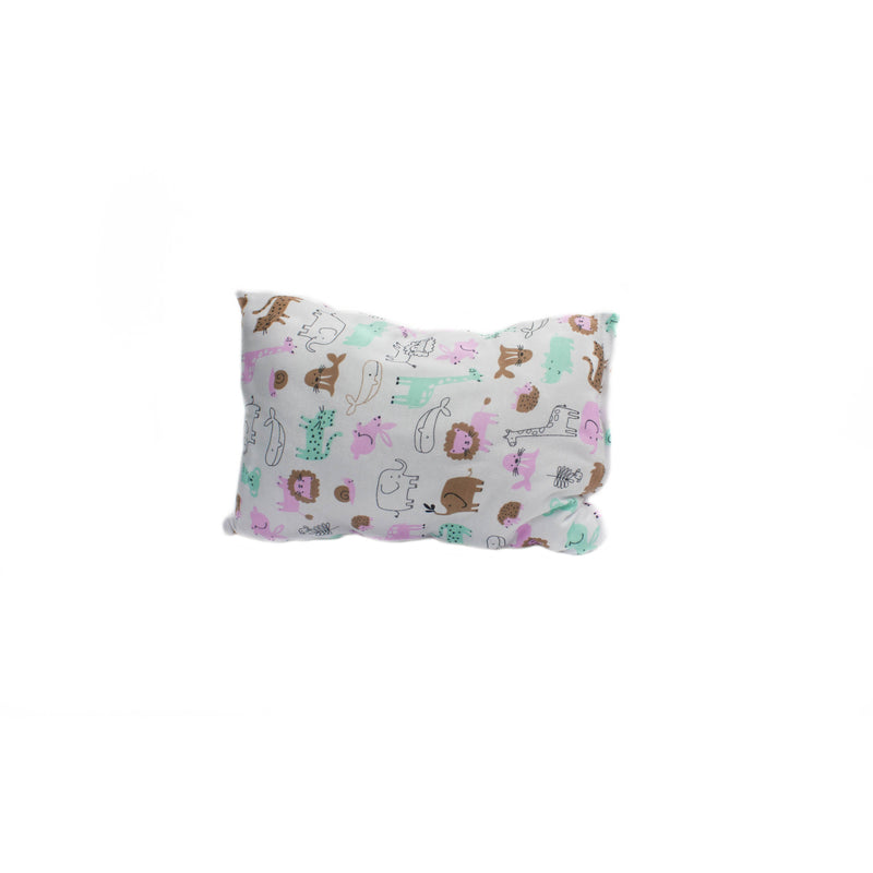 Almohada Franela Pequeña 1051 Creciendo