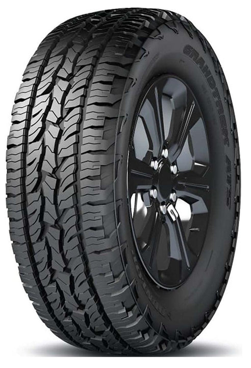 DUNLOP GRANDTREK AT5 285/60R18 120H DLP30000075