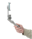 Estabilizador de Video 3 Ejes 2 en 1 Recargable Atom2 ¡Envio Gratis!