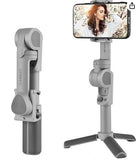 Estabilizador de Video 3 Ejes 2 en 1 Recargable Atom2 ¡Envio Gratis!