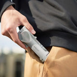 Estabilizador de Video 3 Ejes 2 en 1 Recargable Atom2 ¡Envio Gratis!