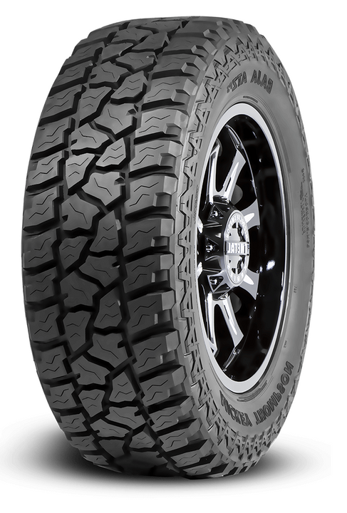 MICKEY THOMPSON BAJA ATZP3 305/60R18 LT 126Q 1943