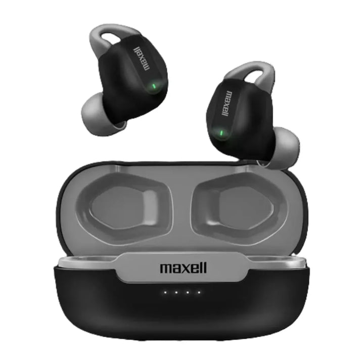 Audífonos Maxpods Maxell EB-BTMXDUO