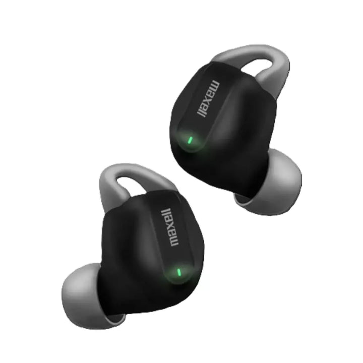 Audífonos Maxpods Maxell EB-BTMXDUO