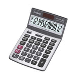 Calculadora De Escritorio Casio AX-120ST
