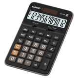 Calculadora Casio AX-12B